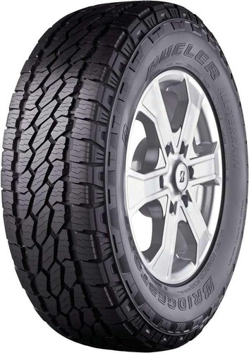 Bridgestone 265 16 - r, 116s