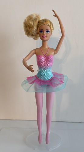 Barbie mattel fairytale - mattel,