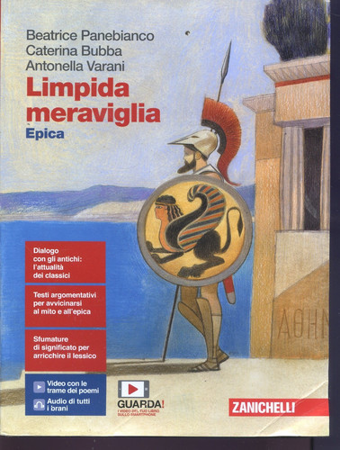 2022 limpida meraviglia - 2022,
