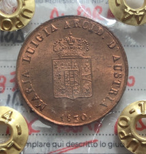 DUCATO di PARMA MARIA LUIGIA