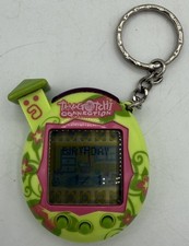 Tamagotchi Connection v5 verde
