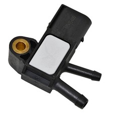 Sensore pressione gas scarico