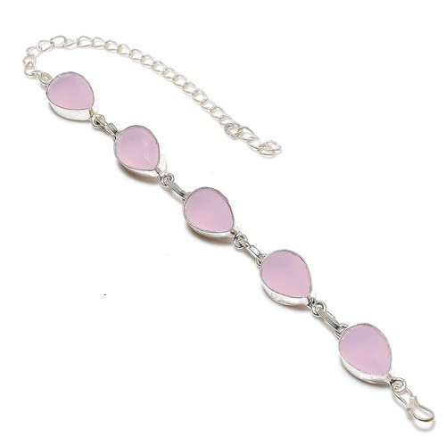 Bracciale argento sterling - bracciale, in