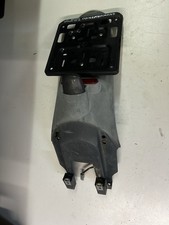 Parafango Posteriore Liberty 125 Prima Serie Con Luce Targa E Porta targa