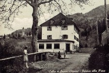 OVARO (Udine). CARNIA. L'