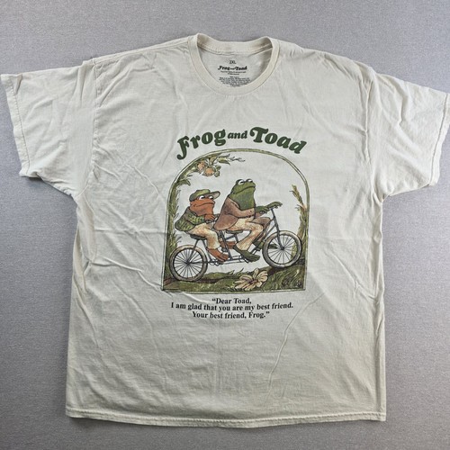 Shirt rana rospo - t-shirt,