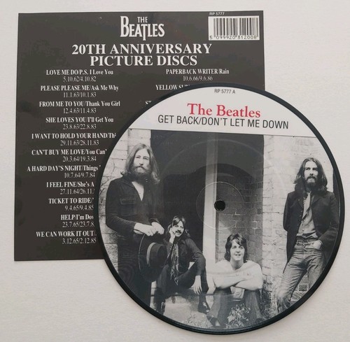 Beatles get back don - get,