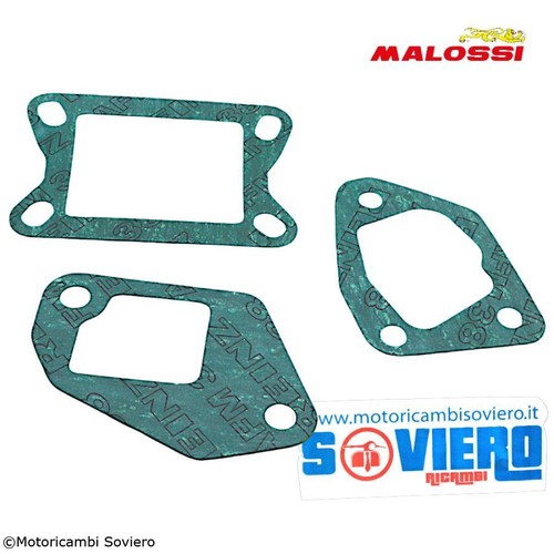 Kit guarnizioni malossi per - guarnizioni,