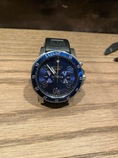Raro orologio sportivo Nixon
