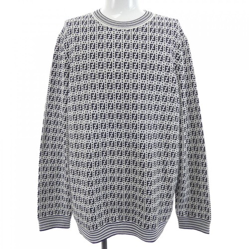 Autentica maglia fendi fzy433 - fendi,