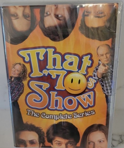 That show complete - 70's,