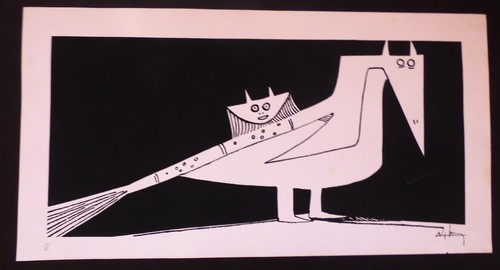 Wifredo lam cuba - wifredo,