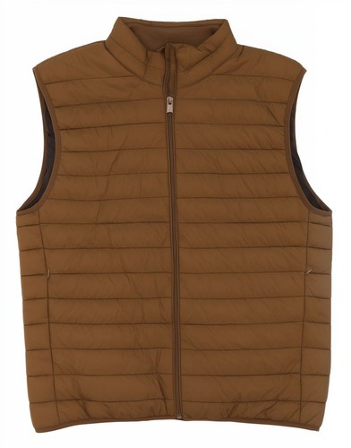 Zara gilet uomo - gilet, imbottito