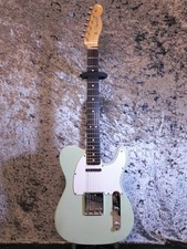 Fender Custom Shop 1963