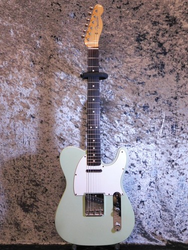Fender custom shop 1963 - custom,
