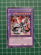 Drago Supremo Chimeratech Rara