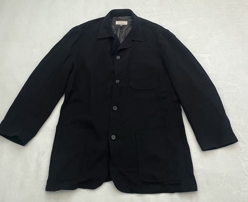 Cappotto ermenegildo zegna - cappotto,
