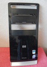 HP Pavilion A6000 lunetta anteriore, piastra frontale, custodia 5043-0072 ottime condizioni