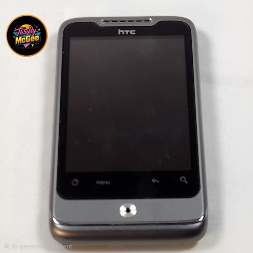 Htc desire smartphone android - htc,