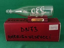 NAVE SCUOLA AMERIGO VESPUCCI