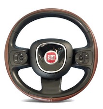 Volante con comandi FIAT 500L
