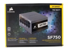 PSU Corsair Sf750 Sfx Modulare