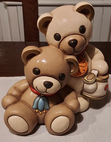 Thun coppia teddy - coppia, club