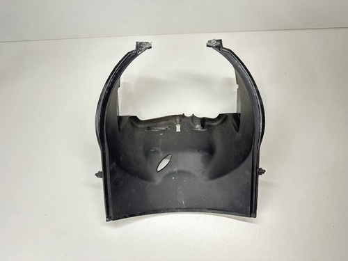 Plastique avant peugeot - plastique,