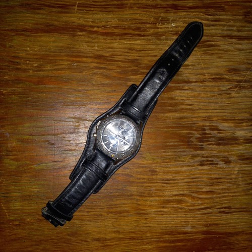 Orologio polso fossil - polso, blue