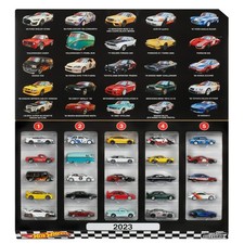 2023 Hot Wheels Boulevard
