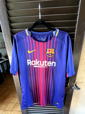 Maglia Barcellona Messi 2017/18