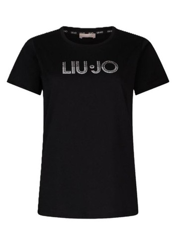 Shirt donna liu jo - t-shirt,