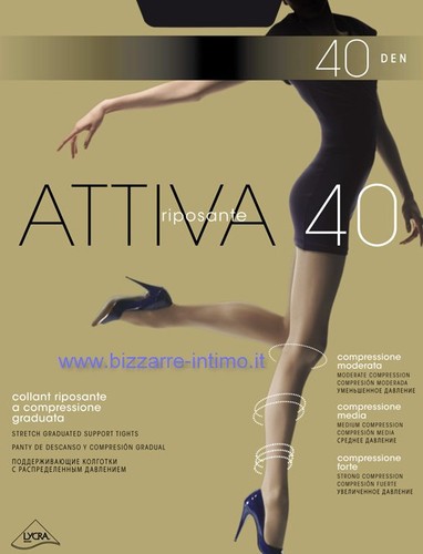 Gruppo collant omsa art - collant,