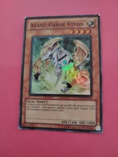 Avant Garde Vylon Carte Yu Gi