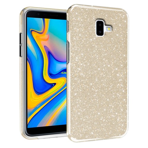Cover custodia brillantini - custodia,