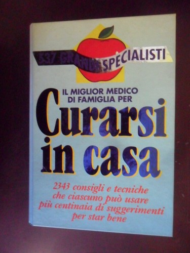 Curarsi casa il - curarsi,
