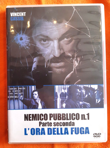 Nemico pubblico parte - nemico,