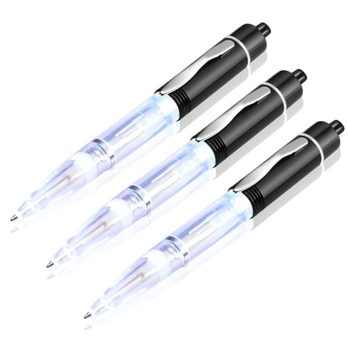 Penna luce led - penna, led,pennalight