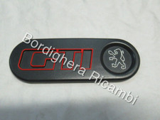 PEUGEOT 205 1.6 GTI PHASE 1 1984 TAPPO COPERTURA VOLANTE STERZO VOLANT STEERING