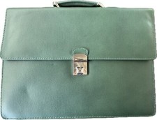 Valigetta pelle italiana