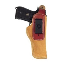 VEGA HOLSTER IA320 FONDINA INTERNA SCAMOSCIATA USO ESTERNO ED INTERNO BERETT 92