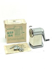 Vintage anni 60 URSS originale