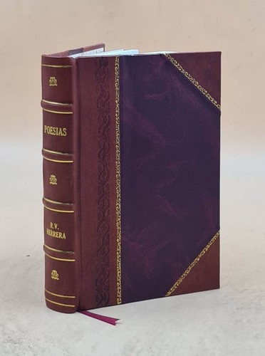 Poesias 1838 ramon - poesias, by