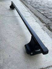 Barre portatutto THULE 763 754 1658 - Freemont - Journey - senza mancorrenti 