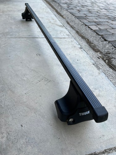 Barre portatutto thule 763 754 - barre,