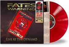 FATES WARNING - Live at the