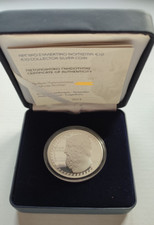 10 euro Grecia 2013 argento