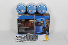 CFH SET bruciatore ad alte