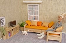 Set soggiorno casa - soggiorno,, delle