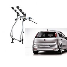 PORTABICI POSTERIORE 3 BICI